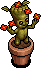 Lil' Dancing Plant