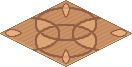 Conservatory Floor