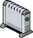 Conservatory Heater