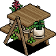 Shelf Plants