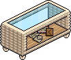 Conservatory Coffee Table