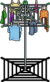 Washing Line