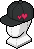 BFF Hat