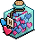 Fusion Jar (use to craft items)