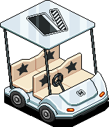 Director's Buggy
