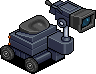 Mobile Film Camera