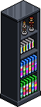 Pro Gamer Collection Shelves