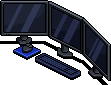 Pro Gamer Setup