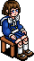 Ball-Jointed Doll