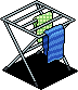 Clothes Rack