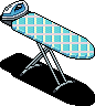 Ironing Board