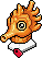 Seahorse Mask
