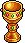 Gleaming Chalice