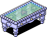 Coral Kingdom Table