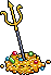 Poseidon's Trident