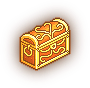 Magic Coral Kingdom Chest