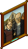 Habbo Gothic