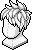 Anime Hair