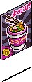 Tokyo Food Poster