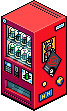 Tokyo Bug Vendor