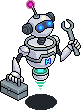 Toolbot (crafting table)