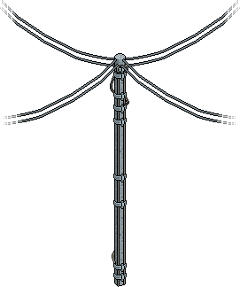 Tokyo Pylon