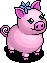 Piggy Plushy