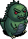 Dino Plushy