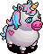 Unicorn Plushy
