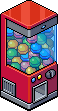 Gacha Machine