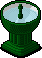 Emerald Fountain