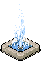 Courtyard Fountain