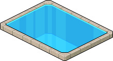 Hotel Swimming Pool