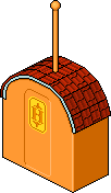 Hotel Roof