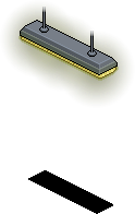 Laboratory Strip Lights