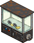 Contaminant Handling Box