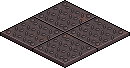 Steel Floor Tile