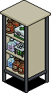 Medicine Cabinet