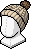 2018 Bobble Hat