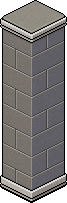 Imperial Pillar