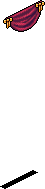 Winter Curtain Top