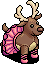 Dancer the Prancer