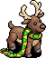 Dasher the Bullet