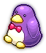 Winter City Penguin