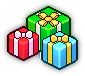 Present Pile