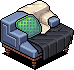 Reading Armchair