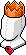 Orange Cracker Hat