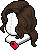 Long Wavy Locks