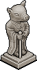 Pig Statue