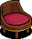 Romantic Chair